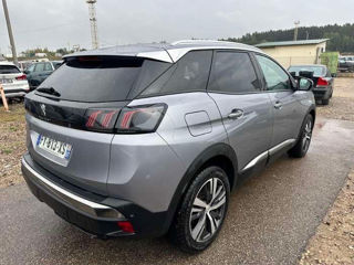 Peugeot 3008 foto 5