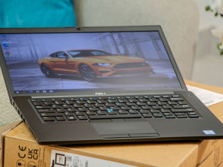 Dell Latitude 7480/ Core I5 6300U/ 16Gb Ram/ 256Gb SSD/ 14" FHD IPS!! foto 7