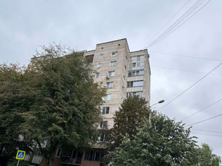 Apartament cu 2 camere, 62 m², Buiucani, Chișinău