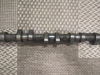 BMW Arbore cu came intake camshaft распредвал BMW m54b30 1748969 11317500388 foto 0