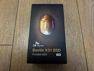 SK hynix External SSD 1TB foto 2