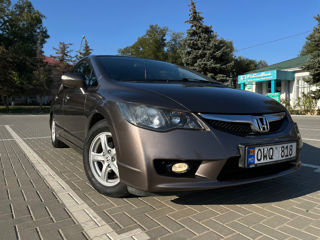 Honda Civic foto 4