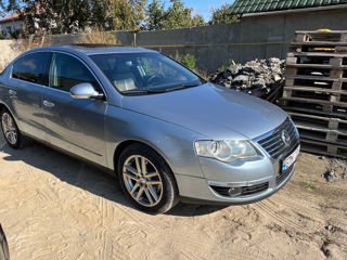 Volkswagen Passat foto 6