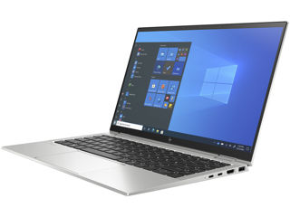 14"HP EliteBook x360 Hybrid (2-in-1) Laptop + tablet PC! foto 3