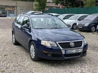 Volkswagen Passat foto 3