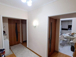 Apartament cu 2 camere, 58 m², BAM, Bălți foto 8