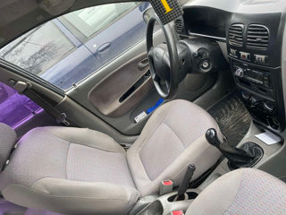 KIA Rio foto 6