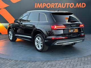 Audi Q7 foto 5