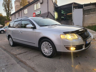 Volkswagen Passat foto 2