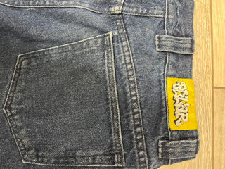 Polar 93 Chains / Dark Wash jeans 32 X 30 original foto 6