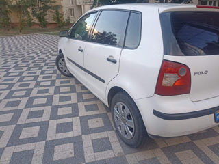 Volkswagen Polo foto 2