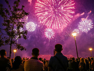 Artificii - фейерверки - livrare gratis in toata Moldova,  - бесплатная доставка , по всей стране foto 2