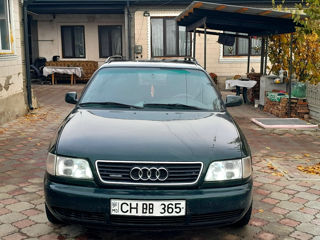 Audi A6 foto 4