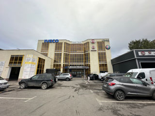 Spațiu comercial  / oficiu / 640 m2 / Posta Veche foto 2