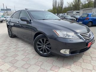 Lexus Es Series foto 4