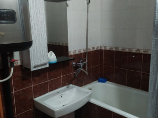 Apartament cu 2 camere, 48 m², Botanica, Chișinău foto 4