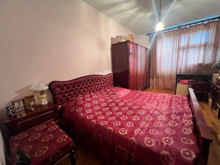 Apartament cu 2 camere, 57 m², Râșcani, Chișinău foto 5