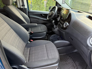 Mercedes Vito foto 9
