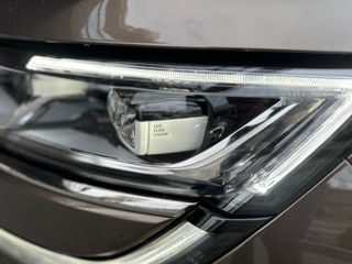 Renault Talisman foto 11