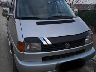 Volkswagen Transporter foto 2