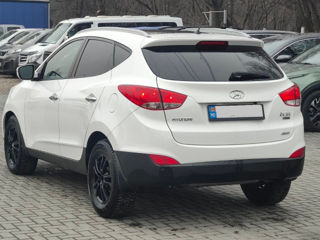 Hyundai ix35 foto 5