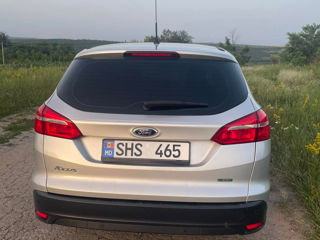 Ford Focus foto 7