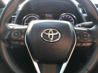 Toyota Camry foto 12