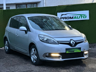 Renault Scenic foto 2