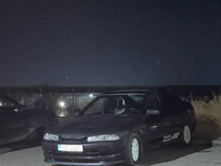 Honda Accord foto 2