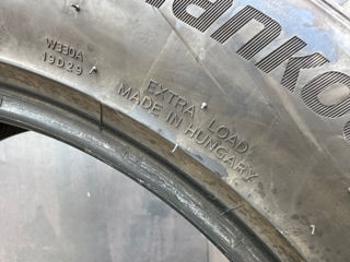 Hankook R18 225/55 MS* foto 9