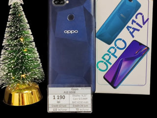 Oppo A12 32Gb