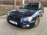 Subaru Impreza foto 1