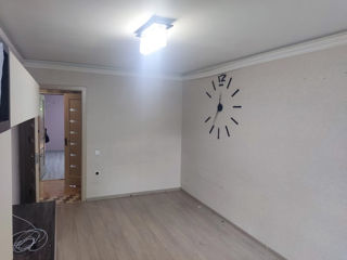 Apartament cu 2 camere, 48 m², Râșcani, Chișinău foto 6