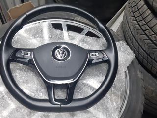 Vw Tiguan foto 1