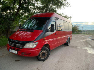 Mercedes Sprinter 416 CDI foto 7