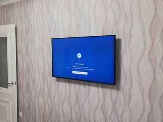 Кронштейны TV, LCD, LED. плазменные.Установка телевизоров на стену foto 3