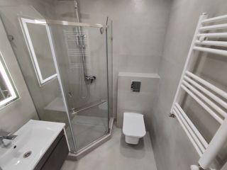 Apartament cu 1 cameră, 60 m², Telecentru, Chișinău foto 8