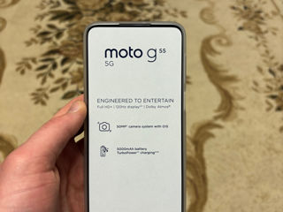 Motorola g55 foto 4