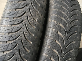 R19 155/70 Bridgestone Blizzak BMW i3 foto 6