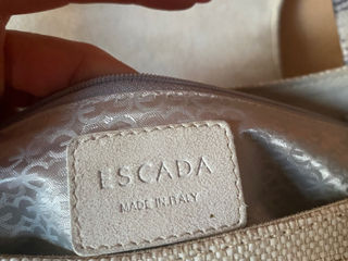 Сумка Escada оригинал фото 5