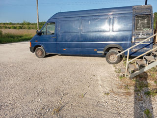 Volkswagen LT46 foto 3