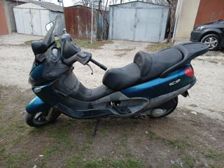 Piaggio X 9 foto 4