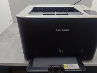 Printer Laser Color Samsung CLP-325 foto 2