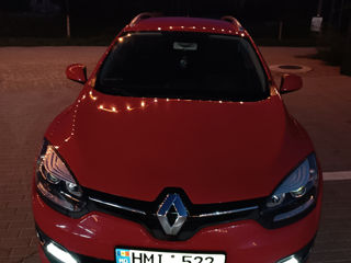 Renault Megane foto 5