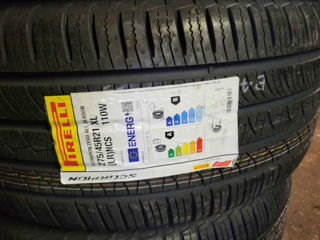 Pirelli 275 45 21