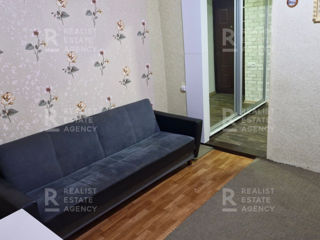 Apartament cu 1 cameră, 37 m², Râșcani, Chișinău foto 1