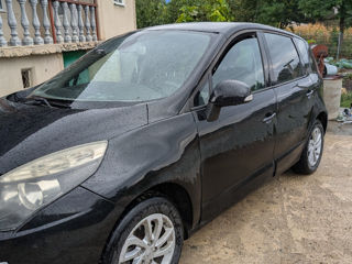 Renault Scenic foto 4