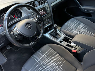 Volkswagen Golf foto 5