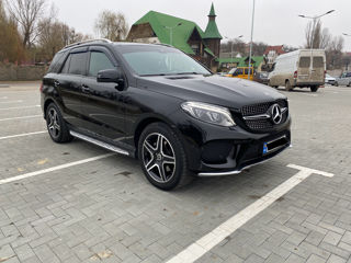 Mercedes GLE foto 7