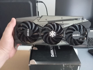 Inno3d ichill rtx 3060ti